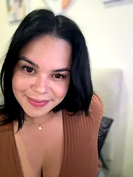 AliceStarshine online show from November 3, 2:35 am