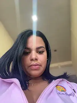 AliceStarshine online show from January 17, 9:51 pm