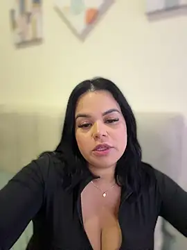 AliceStarshine online show from February 20, 2:19 am