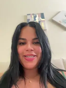 AliceStarshine online show from June 7, 6:11 pm
