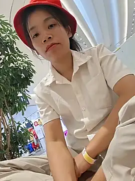 Hina baby2k online show from July 24, 7:17 am