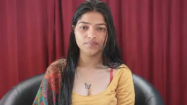 Anu shri89 online show from July 4, 6:30 am