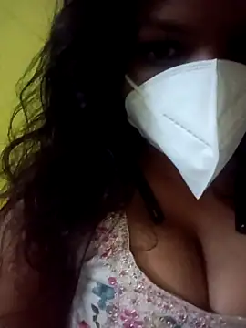 CUTE PALLVE online show from July 8, 9:25 am