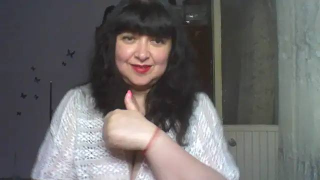 BeautyMilana13 online show from July 23, 3:54 pm