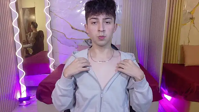 zane tay online show from July 6, 7:05 pm