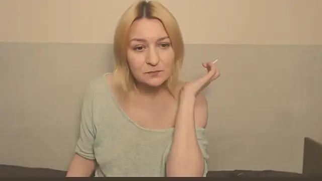 Bonnie kisses online show from July 12, 7:38 pm