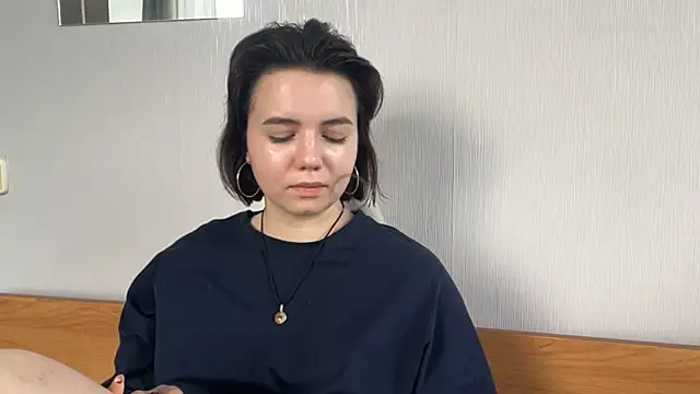 Snapshot of DelphiaBojko chatting on July 7, 4:33 pm DelphiaBojko online show from July 7, 4:33 pm