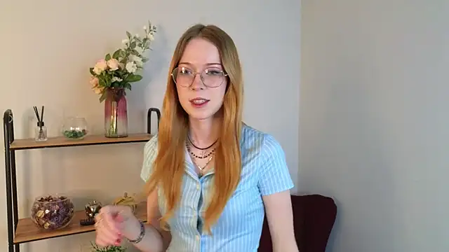 Barbara  Blake online show from July 17, 10:11 am