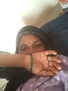 Madhuri56 online show from July 10, 9:34 am