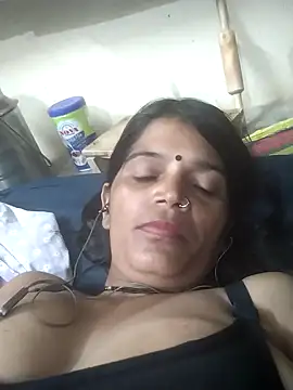 Madhuri56 online show from July 30, 7:24 pm