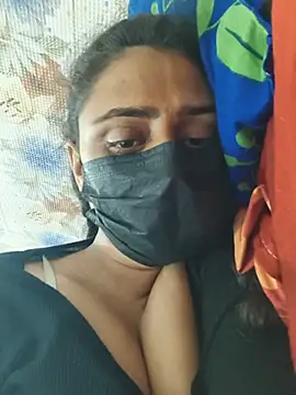 taniyalove online show from July 14, 8:03 pm