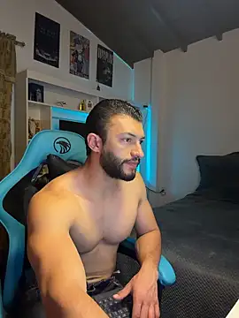 KING TURCO online show from July 15, 2:06 am