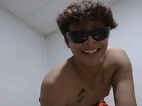 NarcismoXmoon online show from July 15, 12:16 am