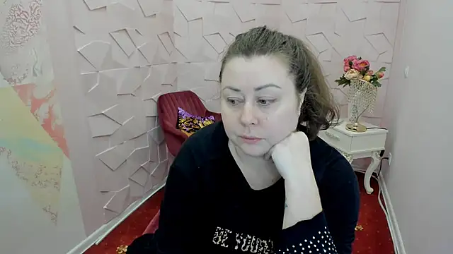 Daniela price online show from July 7, 12:42 pm