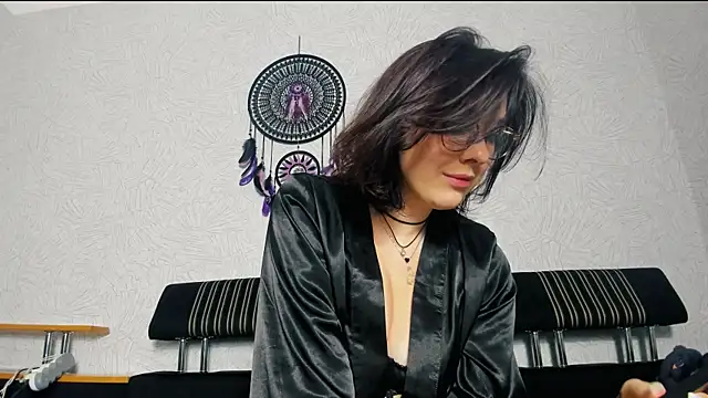 DI Fetish online show from July 16, 3:51 pm
