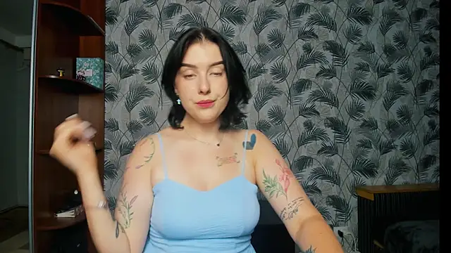 DI Fetish online show from July 23, 8:29 pm
