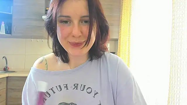 DI Fetish online show from August 6, 5:53 am