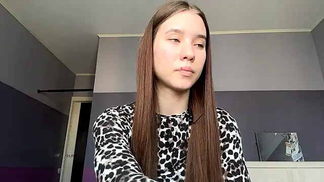 Snapshot of NichellePrueter chatting on July 21, 7:32 am NichellePrueter online show from July 21, 7:32 am