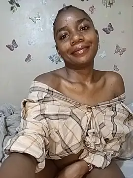 Lexy254 online show from July 12, 11:18 pm