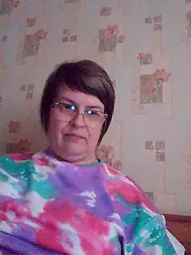 Irena-mis online show from July 8, 4:33 pm