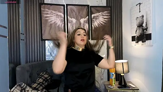 Tania cambridge online show from July 8, 8:57 pm