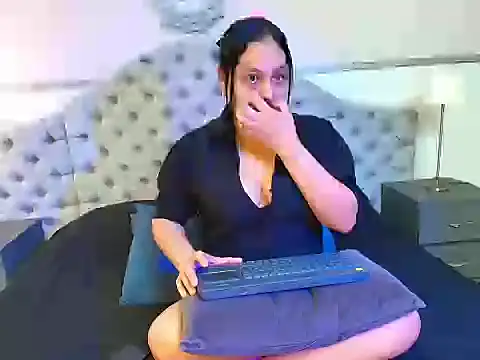 Snapshot of MariaBelenX chatting on July 15, 12:10 pm MariaBelenX online show from July 15, 12:10 pm