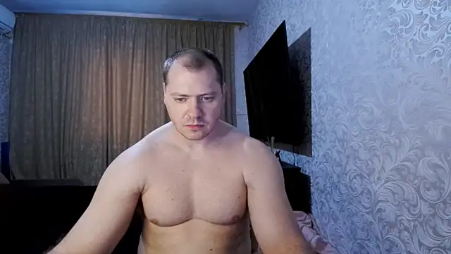 massiveman295 online show from July 16, 8:31 am