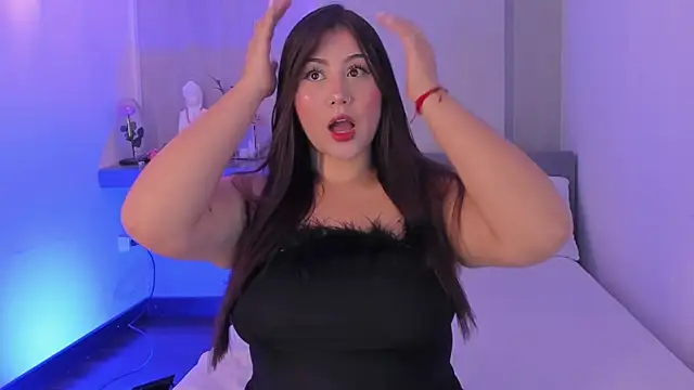 samantha wilden online show from July 21, 12:29 pm