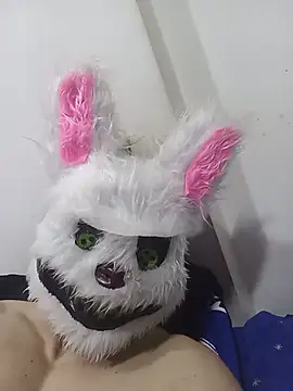 Happy rabbith online show from July 16, 5:13 am