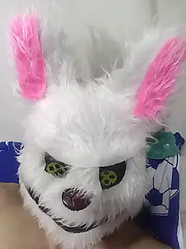 Happy rabbith online show from July 19, 4:16 am