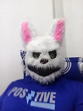 Happy rabbith online show from July 29, 3:59 am