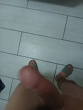nicetime0 online show from July 24, 4:49 pm