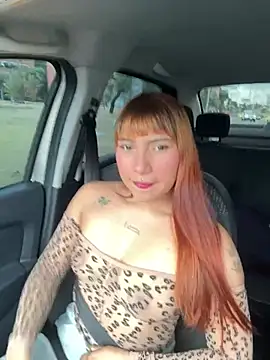 Cata Gomez   online show from July 20, 5:26 pm