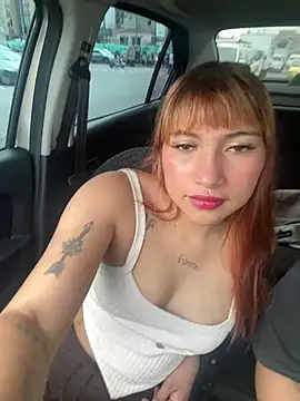 Cata Gomez   online show from July 22, 7:49 pm