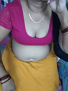 amudha143 online show from July 9, 8:13 pm