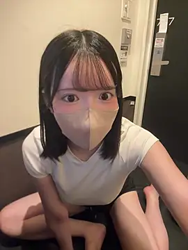 Mirei4519 online show from July 16, 12:44 pm