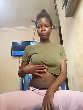 Petitevelvet01 online show from July 10, 2:30 pm