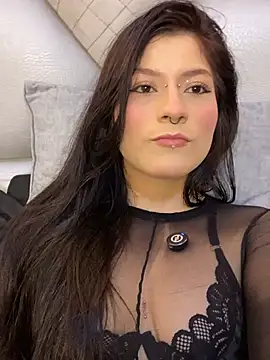 DarkIvory  online show from July 9, 10:14 pm