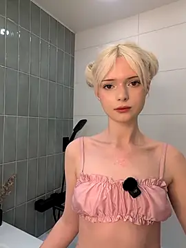 laure mestler online show from July 12, 2:41 pm
