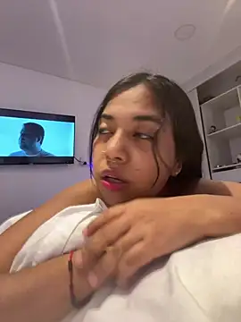 aly nicc online show from July 26, 11:00 pm