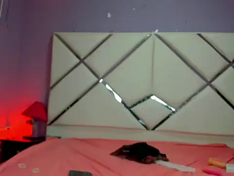 AshlyCortez online show from July 10, 5:37 pm