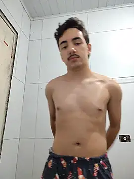 Magella193 online show from July 12, 2:57 am