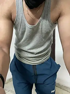 Snapshot of RaghavSingh05 chatting on July 16, 8:26 pm RaghavSingh05 online show from July 16, 8:26 pm