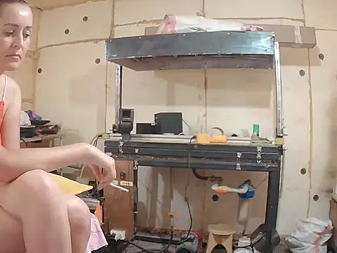DenMaretxx online show from July 10, 11:02 am