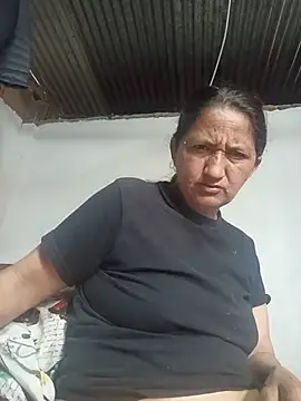 Lady Dirty69 online show from July 27, 6:48 pm