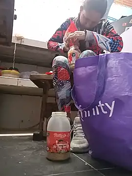 Lady Dirty69 online show from August 4, 5:48 pm