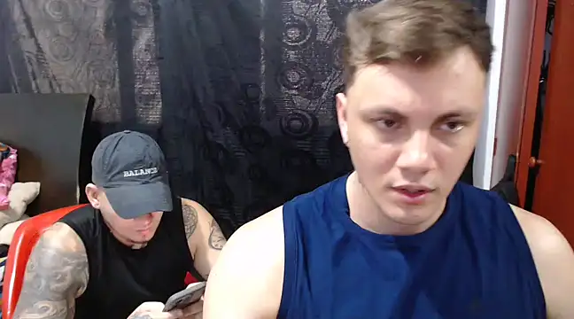 kike energy online show from December 23, 7:41 pm