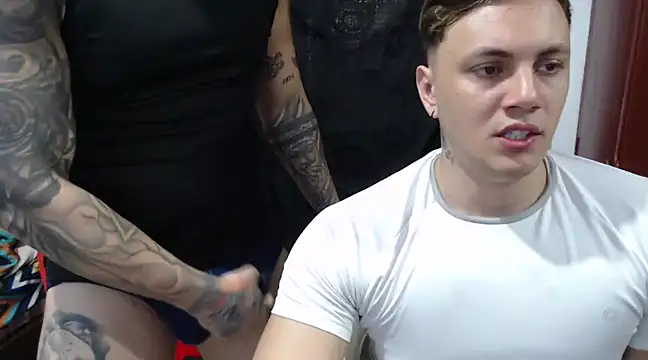 kike energy online show from February 4, 8:17 pm