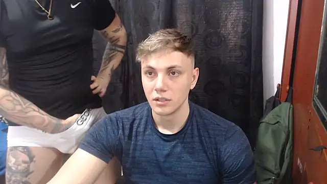 Snapshot of kike_energy chatting on July 9, 8:57 pm kike energy online show from July 9, 8:57 pm