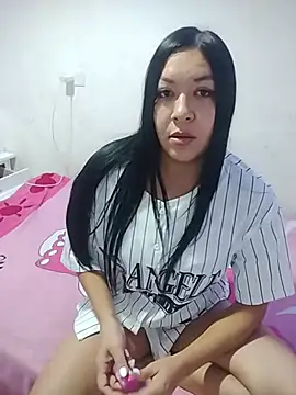 Nicollesofia90 online show from July 27, 1:12 am